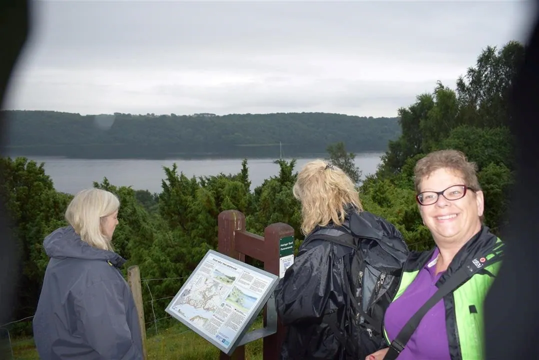 Assens and the North of Denmark 2017